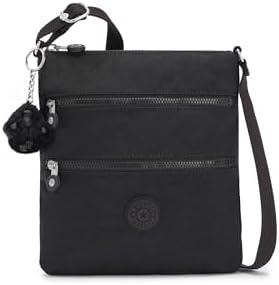 Kipling Women’s Keiko Crossbody Mini Bag, Lightweight Adjustable Purse, Durable Shoulder Sling