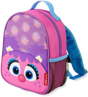 Skip Hop Mini Backpack, Abby Cadabby