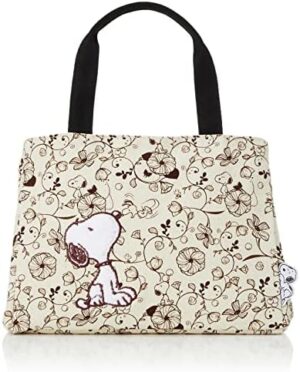 Mini Tote Bag